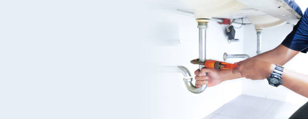 Green Plumbing Solutions and Water Conservation in Niwot, CO